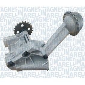 MAGNETI MARELLI Pompe à huile 351516000074