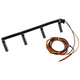 FEBI BILSTEIN Kit de reparación cables 179121