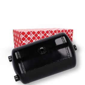 FEBI BILSTEIN Luftbehälter, Druckluftanlage 180150