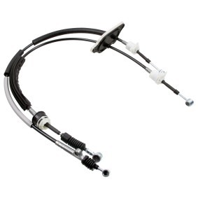FEBI BILSTEIN Cable de accionamiento, caja de cambios 180612
