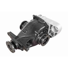 VAICO Boîte de transfert V20-4500