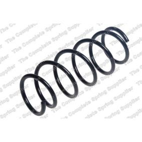 LESJÖFORS Coil spring 4088944