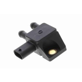 VEMO Sensor, avgasstrykk V20-72-0153