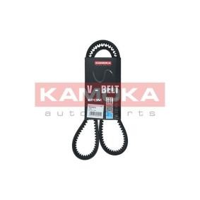 KAMOKA Correa trapezoidal 7010310