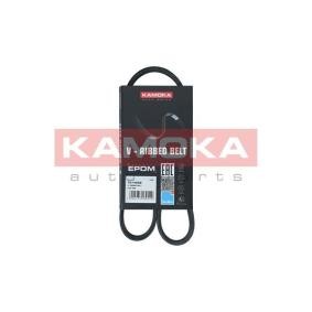 KAMOKA Courroie Poly-V 7014028