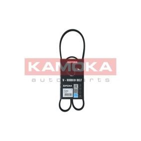 KAMOKA Correa trapecial poli V 7014064
