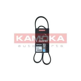 KAMOKA Keilrippenriemen 7015035