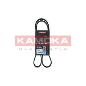 KAMOKA Keilrippenriemen 7015049