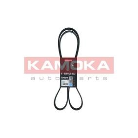 KAMOKA Courroie Poly-V 7016148