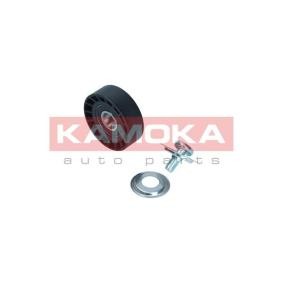 KAMOKA Polea tensora, correa poli V R0419