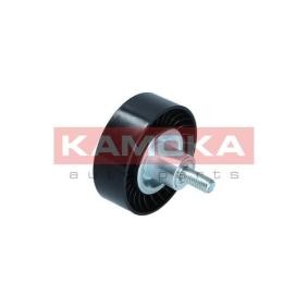 KAMOKA Натяжной ролик, поликлиновой ремень 75мм R0427