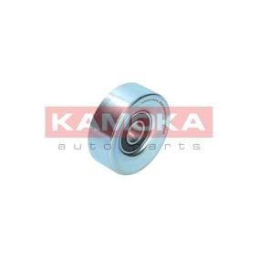 KAMOKA Poulie, tendeur de courroie d'accessoire 75mm R0429