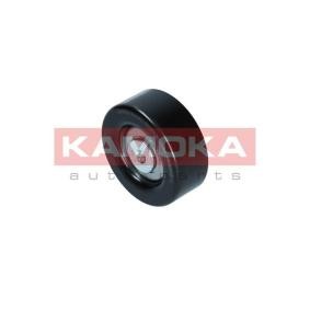 KAMOKA Polea tensora, correa poli V R0457