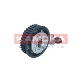 KAMOKA Kamakselregulering RV001