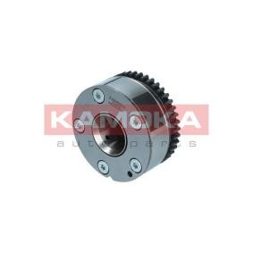 KAMOKA Kamakselregulering RV015