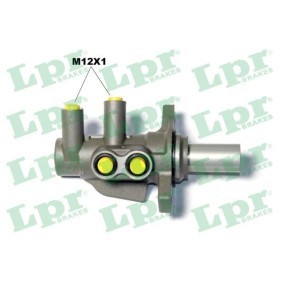 LPR Hovedbremsesylinder 6309