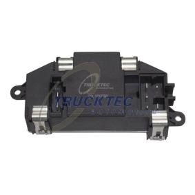 TRUCKTEC AUTOMOTIVE Régulateur, pulseur d'air habitacle 07.59.083