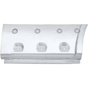 DIEDERICHS Zijwand 9742062