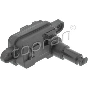 TOPRAN Control, central locking system 633 235