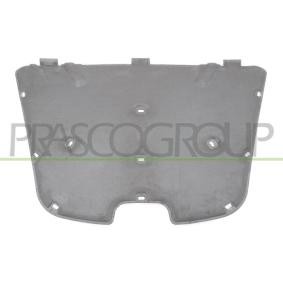 PRASCO Insonorisation du compartiment moteur FD1101965