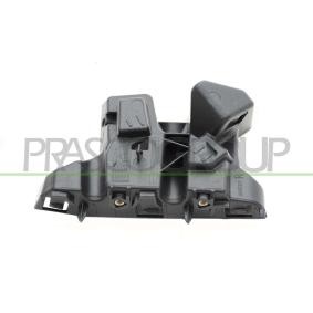 PRASCO Suporte, pára-choques à frente, lado direito FD3481023