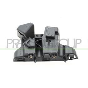 PRASCO Suporte, pára-choques à frente, lado esquerdo FD3481024