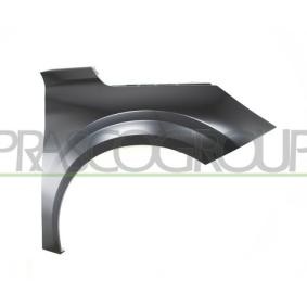 alkuperäiset Peugeot 106 PRASCO Lokasuoja PG3303003