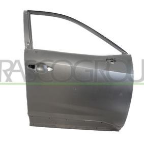 PRASCO Porte, Carrosserie TY2933503