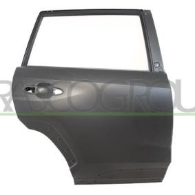PRASCO Porte, Carrosserie TY2933553