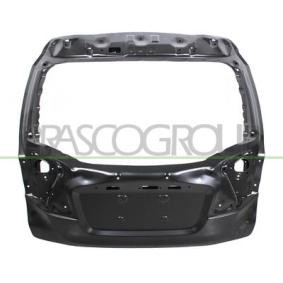 original Toyota URBAN CRUISER PRASCO Bakdörr TY7003150