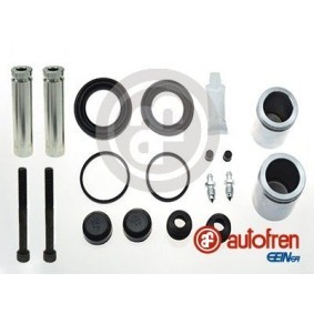 AUTOFREN SEINSA Reparasjonssett, bremsecaliper D43450S