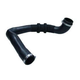 MAXGEAR Gaine de suralimentation 72mm, Intercooler, échangeur, droit 68-0534