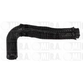 MI.R.A. Kühlerschlauch 16/4491