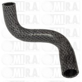 MI.R.A. Radiateurslang 16/8031