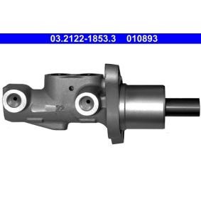 ATE Brake master cylinder 03.2122-1853.3
