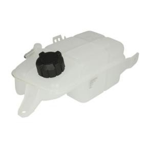 THERMOTEC Ekspanzijska posoda, hladilno sredstvo s zapiralnim cepom DBF012TT