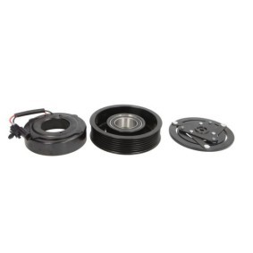 THERMOTEC Radiateurslang DWY018TT