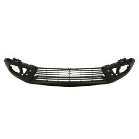 5510-00-5036901Q BLIC Bumpers for OPEL CROSSLAND X