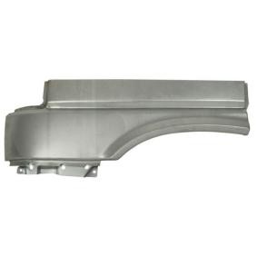 BLIC Innvendig hjulskjerm 6504-03-9558339P