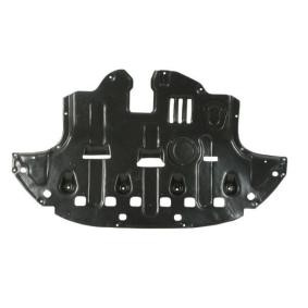 BLIC Cubierta de motor 6601-02-3179870P