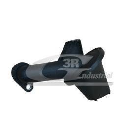 3RG Sugerør, oljepumpe 84253