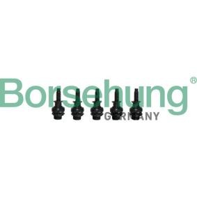 Borsehung Junta, tapa de cárter de distribución B10628