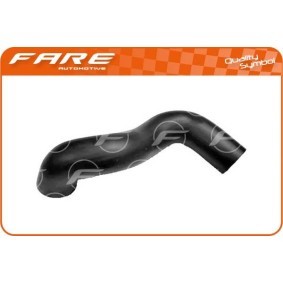 FARE SA Gaine de suralimentation 32493