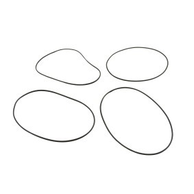 FAST O-Ring Set, cylinder sleeve FT50751