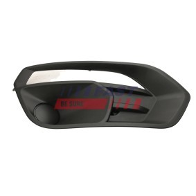 FAST Klappe, slepekrok FT90111