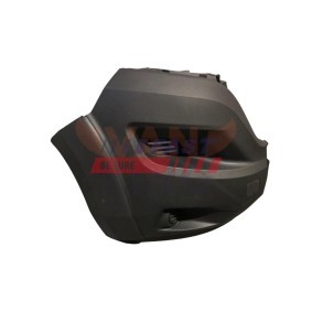 FAST Bumper FT91455G