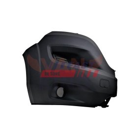 оригинальные Citroën JUMPER FAST Бампер FT91475G