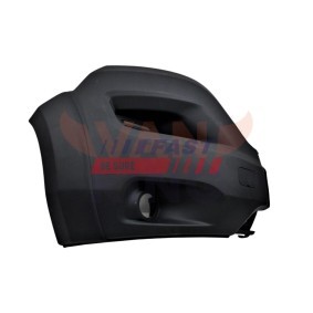 оригинальные Citroën JUMPER FAST Бампер FT91477G