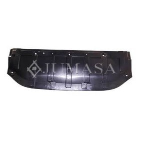 JUMASA Amortiguación del compartimiento de motor 26102667