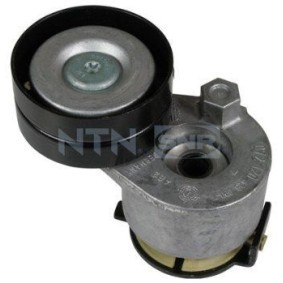 SNR Spannrolle, Keilrippenriemen GA355.09